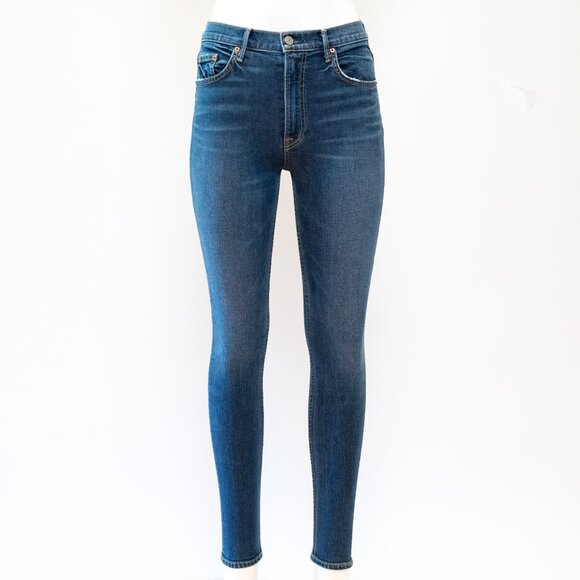 GRLFRND Kendall Super Stretch High-Rise Skinny Jean size 26 - Picture 5 of 11